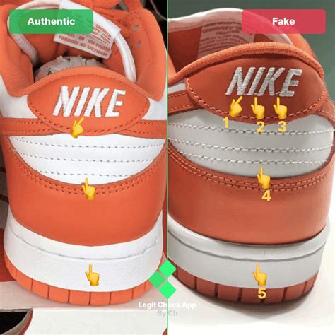 nike official website fake|how to legit check nike.